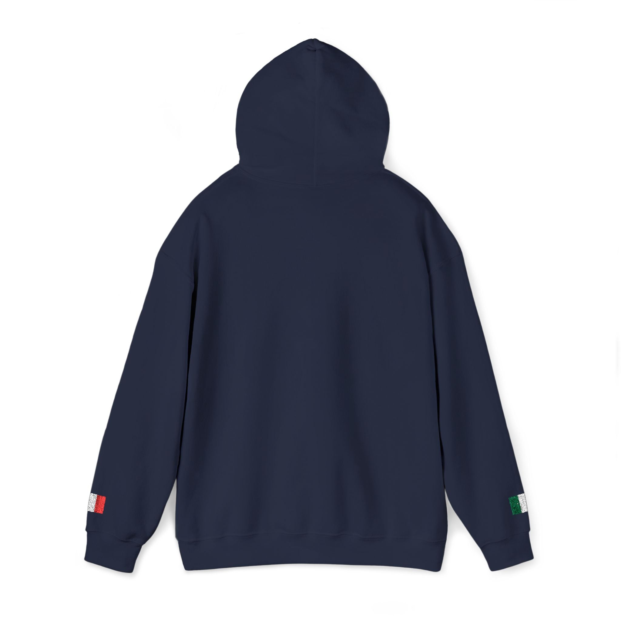 Zaint Gabriel Italia Hoodie